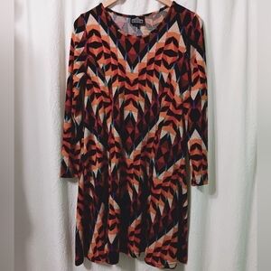 ANGIE MINI DRESS SIZE S